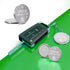 CR2032 Batteries 5 Pack, 2032 Battery CR2032 Lithium 3V Coin Battery, CR2032 Battery for Car Remote Key...