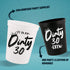 It Is My Dirty 30 Years Old Dirty 30 Crew Cup Stadium Party Cup 30th Birthday Favors Wedding Favors Dirty 30 Birthday Decorations 30th Birthday Cu...