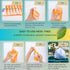 Urine Bag Pee Bag,12/24 Packs 700ML Disposable Urinal Bag for Travel, Emergency Portable Pee Bag and Vomit Bags, Toilet Bag for Camping, Traffic J...