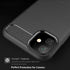 Case Compatible with iPhone 11 Case, Case Compatible with iPhone 11 Cover, Design Back Cover Anti-Scratch Shock Absorption Case for iPhone 11 (Bla...