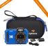 Aproca Hard Travel Protective Case, for KODAK PIXPRO WPZ2 Rugged Waterproof Digital Camera and Accessories......