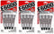 E6000 5510310 Craft Adhesive Mini, 3 Pack...