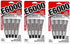 E6000 5510310 Craft Adhesive Mini, 3 Pack...