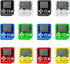 12Pcs Mini Games Party Favors Keychains for Kids Video Game Party Favors Video Game Keychains for Backpack Birthday School Party Favor Supplies Ke...