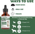 Milk Thistle for Dogs | Supports Liver and Kidney Health | Milk Thistle for Dogs Liver Support | Dog Milk Thistle | Dog Liver Support | Dog Liver ...