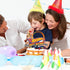 Fire Car Cake Topper Race Car Happy Birthday Cake Decoration,car cake topper birthday decorations 20PC...