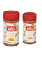 Generic French Fry Seasoning (Pack of 2) Fry Day! French Fries Seasoning Blend ""Tones""...