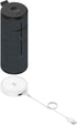 Kissmart Power Up Charging Dock Compatible with Ultimate Ears Boom 3 / Megaboom 3, Replacement Charger Dock Cradle Station with USB Port for Ultim...