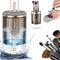 Electric Makeup Brush Cleaner Machine, Beauty Blender Cleaners, for All Size Cosmetic Beauty Makeup Brush Set, Eyeshadow, Blush Brush, Great gifts...