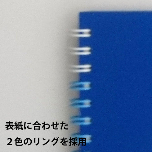 Maruman S310-02 F0 Art Spiral Sketchbook, Thick Drawing Paper, Blue, 24 Sheets...
