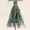 12Pcs Dried Eucalyptus Stems for Shower 17" Natural Preserved Dried Eucalyptus Shower Plant, Fresh Eucalyptus Branches Leaves Greenery Hanging, Fl...