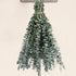 12Pcs Dried Eucalyptus Stems for Shower 17" Natural Preserved Dried Eucalyptus Shower Plant, Fresh Eucalyptus Branches Leaves Greenery Hanging, Fl...