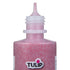 Tulip Puff Fabric Paint, Acrylic Craft Paint, 4 fl oz, Glitter Red, for Clothes, DIY Projects, Non-Toxic...