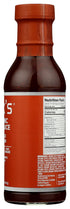 HAKS Organic Chipotle Bourbon Bbq Sauce, 14.25 OZ...