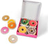 Genuine Fred Glazed and Confused, Donut Memory Game, Include 48 Donuts with 24 toppings to Pair. Great Family Game for Kids & Adults. Fun Gift for...