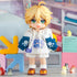 YMY Ob11 Doll 1/12 scale Cute Animal Style Doll Clothes Set Doll Birthday ?Blue?...