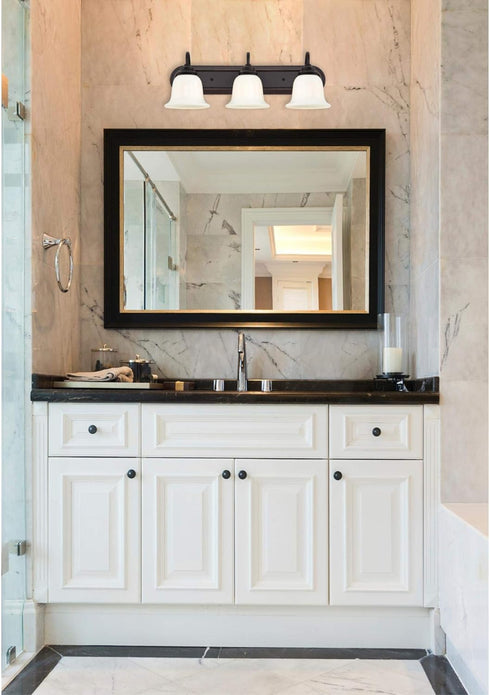 Westinghouse 5133100 9 Watt LED Bulb (60 Watt Equivalent) Omni A19, Bright White, ENERGY STAR, Dimmable LED Light Bulb, E26 Medium Base...