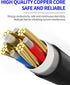 iPhone Headphone Adapter Dual Lightning Jack Dongle(2in1)Apple MFI Certified AUX Cable Splitter Audio Charge Converter for 14 13 12 11 Pro Max Min...