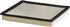 Purolator A44727 PurolatorONE Advanced Engine Air Filter...