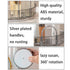 Lazy Susan Rotating Makeup Organizer for Vanity, High-Capacity Skincare Clear Make Up Storage Perfume Organizers Cosmetic Dresser Organizer Counte...