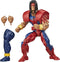 Marvel Hasbro Legends Series Collection 6-inch Warpath Action Figure Toy Premium Design and 2 Accessories...