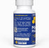 Natural Stacks MagTech Magnesium Supplement - Chelated Magnesium Complex - 3 Forms of Magnesium: Magtein Magnesium L-Threonate, Glycinate & Taurat...