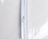 Handy Laundry Clear Vinyl Gown Bag - Protect Your Clothing While Traveling and Dust Free While Hanging in Your Closet. Ideal for Coats, Suits, Dre...
