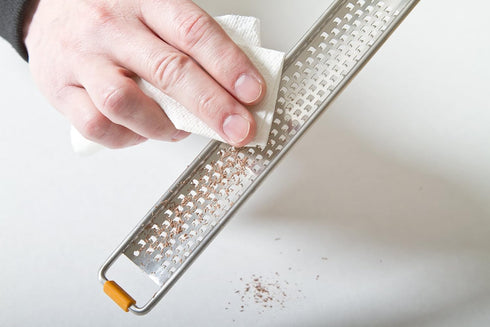 Prepworks by Progressive Zest and Grate with Protective Cover...