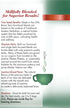 BRAVO TEAS&HERBS Blood Circulation Herbal Tea, Caffeine Free, 20 Count...