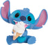 Disney Stitch Feed Me 6-piece Collectible Figure Set, Premium Collector Package, Kids Toys for Ages 3 Up, Amazon Exclusive by Just Play...
