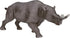 MOJO Extinct Brontotherium (aka Megaceratops) Realistic Prehistoric Toy Replica hand painted figurine...