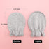 BQUBO Newborn Infant Toddler Mittens No Scratch Cotton Elastic Wrist Gloves Hypoallergenic for 0-6 Months Baby Boys Girls...