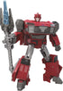 Transformers Toys Generations Legacy Deluxe Prime Universe Knock-Out Action Figure - Kids Ages 8 and Up, 5.5-inch...
