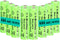 10 Packs 1.2v AAA 900mAh Ni-MH Rechargeable Batteries for Solar Lights Solar Lamp(Triple A Size)...