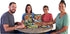 RoseArt - Dennis Prescott - So Good Sushi - 1000 Piece Jigsaw Puzzle for Adults...