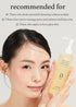 NOONI Korean Facial Oil Cleanser - Snow Aqua 0 LHA Toning Cleansing Oil | Makeup Remover, Pore Control, Essential Step For Double Cleansing, Korea...