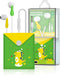 QearFun Dinosaur Style Earbuds for Kids in-Ear Headphones,Wired Heavy Bass Headphones,Earphone with Microphone Noise Isolating,Gifts for School Gi...