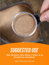 BulkSupplements.com Beef Protein Isolate Powder - Lactose Free Protein Powder, Beef Protein Powder - Unflavored & Gluten Free, 30g per Serving, 10...