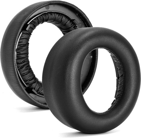 PS5 Ear Cushion - defean Replacement Ear pads pillow Cover Compatible with Sony ps5 Wireless headphone, PULSE 3D Wireless Headset, Softer Protein ...