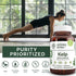 Natural Nutra Kelp Iodine Supplement, Helps Improve Brain Health, Strengthens Immune System, and Regulates Metabolism, Vegan Sea Kelp, Atlantic So...