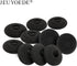 Foam Replacement Ear Sponge Covers for Headphone Earphone MP4 Iphone Ipad Headsets 18mm (10pcs)...