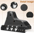 Plasterboard Fast Cutter Plasterboard Edger Gypsum Board Hand Plane Drywall Edge Chamfer Woodworking Hand Tool Cutting Tools drywall chamfer...
