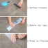 Butyl Tape for Roof Leak Repair, 50mmx5M Waterproof Sealing Tape Aluminium Foil Strong Self Adhesive Sealant Tape Seal Leak Proof Strip for Roof C...