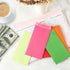 50 Pack Large Cash Envelopes 3.5 x 6.5 inch,Money Envelopes for Cash,Cash Envelopes For Savings plan,Cash Envelopes for Budgeting,100 envelopes mo...