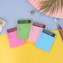 8 Colors While You Were Out One-Sided Note Pads,Sticky Note Pads,Message Pads for Work Call,Home Office School Supplies...