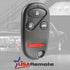 fits 2002 2003 2004 Honda CR-V Keyless Entry Remote Key Fob (OUCG8D-344H-A)...