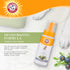 Arm & Hammer Ultra Fresh No Rinse Deodorizing Foam for Dogs, Juniper Mist, 8 Oz | Waterless Dog Shampoo | Baking Soda Neutralizes Bad Odors for an...