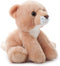 The Petting Zoo Lioness Stuffed Animal, Gifts for Kids, Wild Onez Zoo Animals, Lioness Plush Toy 8 inches...