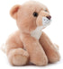 The Petting Zoo Lioness Stuffed Animal, Gifts for Kids, Wild Onez Zoo Animals, Lioness Plush Toy 8 inches...