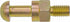 Dorman 14367 Clutch Fork Pivot Stud Compatible with Select Ford/Mercury Models...